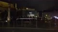 4k Police running behing Pegida demonstration Braunschweig 4k or 4k+ Resolution