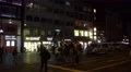 4k Police troops Pegida demonstration and anti-demo Braunschweig 4k or 4k+ Resolution