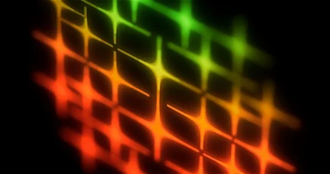 4K - Pollution sensor. Visual pollution data Stock Footage 103313842