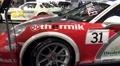 4k Porsche GT racing and street car for sale at motorshow 4k or 4k+ Resolution