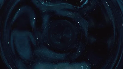 4K - Premium Quality | Cosmic Interstellar Abstract Formation of a Cloud Stock Footage 102290772