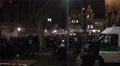 4k Press at Pegida anti demo and crowded crowd Braunschweig 4k or 4k+ Resolution