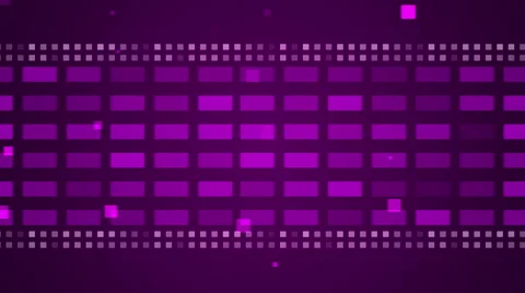 4k, purple background, loop Stock Footage 43766080