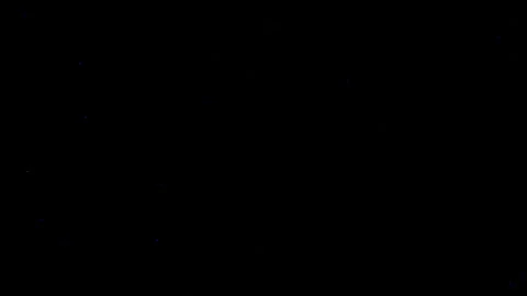 4K Purple Explosion effect. Festive Fireworks. Isolated on black background Stock Footage 256971823