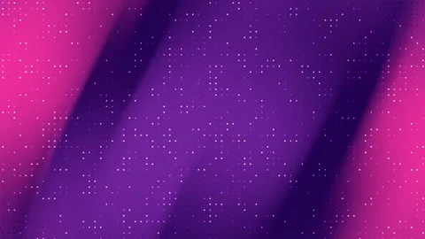 4k purple pink gradient background blink dots Stock Footage 313384736