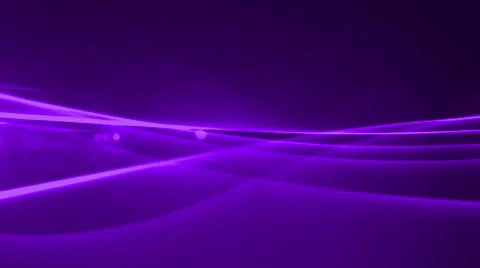 4k Purple Streaks Light Abstract Animation Background Seamless Loop. Stock Footage 60578024
