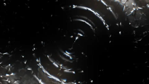 4K quantum background, relax and soft motions, grey matter in the brain, loop, Stock Footage 241967674
