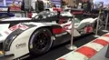4k Racing cars ehibition panning shot at motorshow 4k or 4k+ Resolution