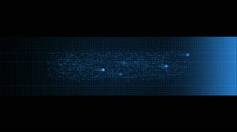 4k radar scan data analysis monitor technology decryption encryption hacking. Stockbeeldmateriaal 65221365
