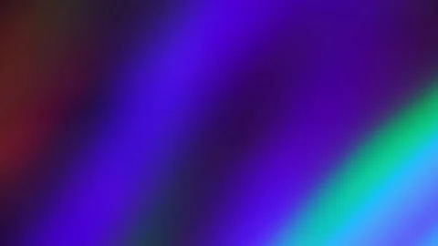 4K Radiant Smooth Gradient Loop Background Видео 266848467