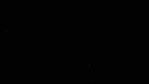 4k Rain Drops Falling Alpha, Real Rain, High quality, Slow Rain, Thunder, speedy 動画素材 156650097