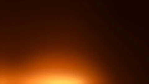 4K Real Light Leak and Lens Flare overlays around the edges. Red warm burn flame Stock Footage 117936859