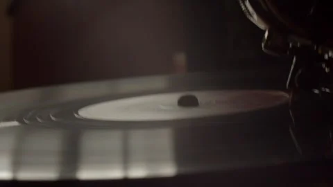 4K record spin Stock Footage 341155168