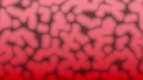 4K red abstract background Stock Footage 47502838