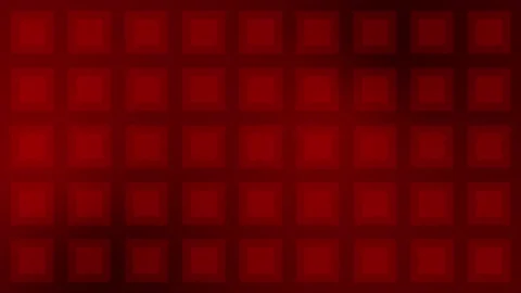 4k red color gradient background Stock Footage 273164114
