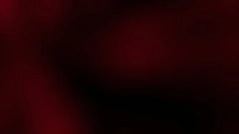 4K Red color lens light leaks flash through a black background. Video stock 316683040