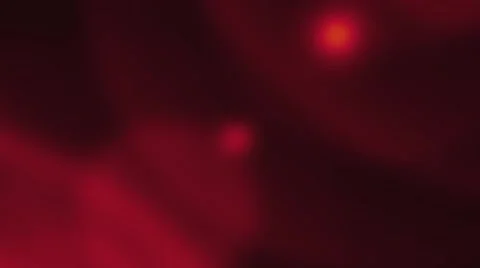 4K  Red Lens Flare Motion Background Stock Footage 50092516