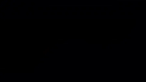 4k red light leak cinematic smooth color gradient Stock Footage 329530048