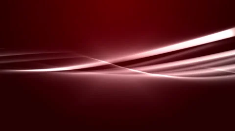 4k Red Streaks Light Abstract Animation Background Seamless Loop. Vidéo 62685501