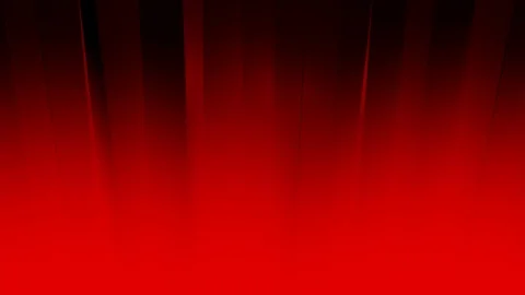 4K Red Stripes Background 動画素材 90638057