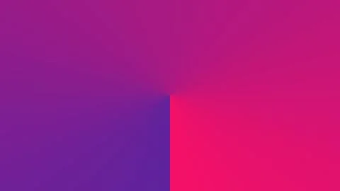4K Red Violet Gradient Wallpaper. Variant 5 Stock Photos