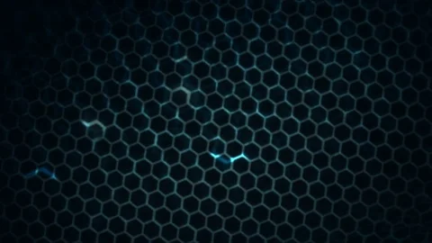 4K Render map Technology 3 Stock Footage 73126022