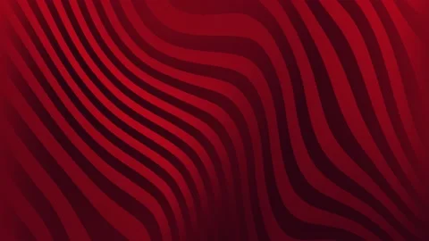 4K render red gradient line stripe footage samless pattern textured background 스톡 동영상 232945828