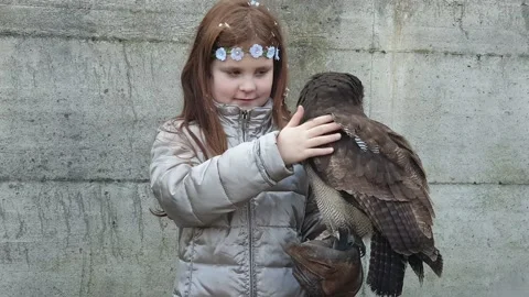 4k rendering of a Caucasian cute child w... | Stock Video | Pond5