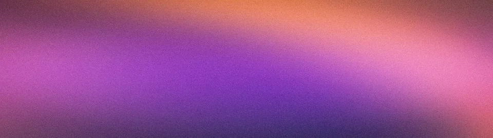 This 4K resolution abstract background features a smooth gradient blending pu Stock Illustration