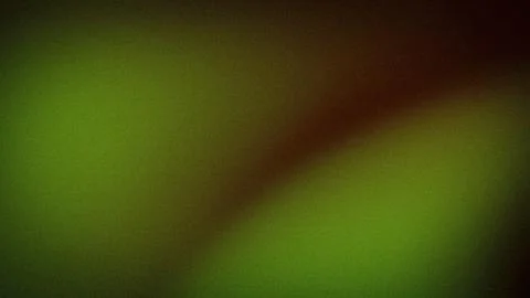 This 4K resolution abstract background features a green brown gradient with a Illustrazione stock