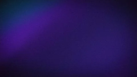 This 4K resolution abstract background features a smooth gradient of purple,  Stock Illustration