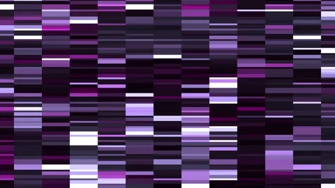 4k resolution background of a grid of rectangulars in changing colors Stock Footage 164348454