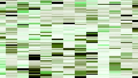 4k resolution background of a grid of rectangulars in changing colors Stock Footage 164348527