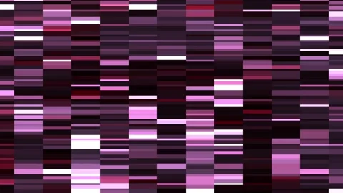 4k resolution background of a grid of rectangulars in changing colors Stock Footage 164349191