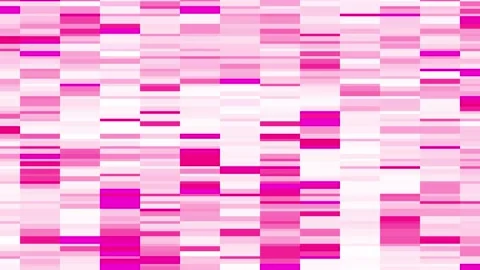 4k resolution background of a grid of rectangulars in changing colors Stock Footage 164350239