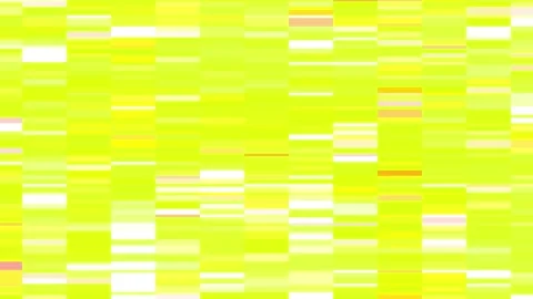 4k resolution background of a grid of rectangulars that is quickly changing c Stock Footage 164350482