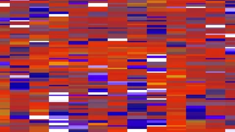 4k resolution background of a grid of re... | Stock Video | Pond5
