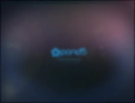 4k Resolution Corporate Business Zoom Logo Reveal After Effects素材