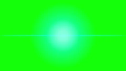 A 4K resolution footage showing a bright blue horizontal scanning line acro.. Видео 339066254
