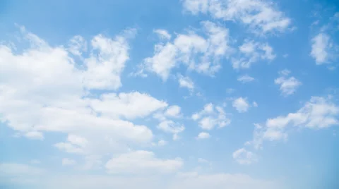 4k resolution Prores422 HQ,Cloudscape time lapse Stock Footage 32660515