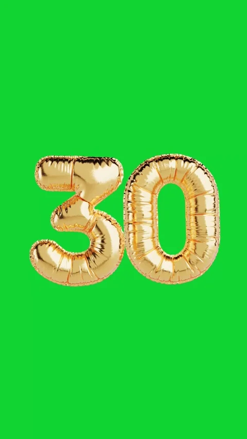 4k Resolution Vertical Video for Social Media: Anniversary Celebration Conc.. Stock Footage 319823933