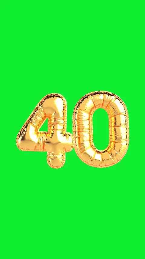 4k Resolution Vertical Video for Social Media: Anniversary Celebration Conc.. Stock Footage 319823937