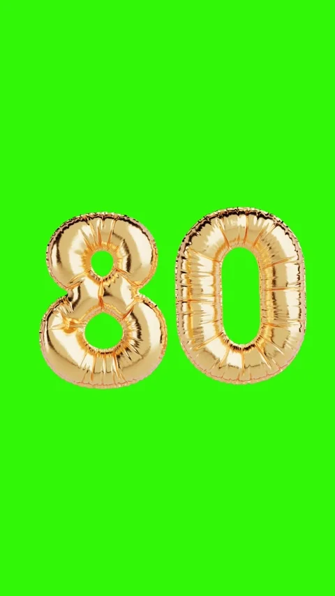 4k Resolution Vertical Video for Social Media: Anniversary Celebration Conc.. Stock Footage 319823958