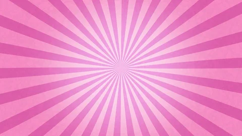 4k Retro Radial Background - Seamless looping Видео 121733302
