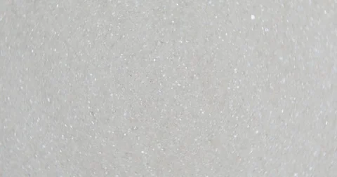 4k Rotation Crystals Sugar Video stock 95951220