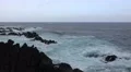4k Rough lava coast and reef Porto Moniz Madeira 4k or 4k+ Resolution