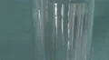 4K S-log 2 water poured into glass over green screen 4k or 4k+ Resolution