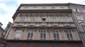 4k Salzburg city building playing cards storefront tilt 4k or 4k+ Resolution