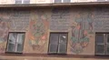 4k Salzburg city building playing cards storefront 4k or 4k+ Resolution