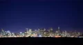 4K San Francisco Skyline 02 Timelapse Cityscape Tilt Up 4k or 4k+ Resolution